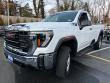 2025 GMC Sierra 2500 HD Pro Truck Regular Cab