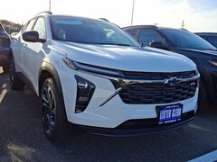 2026 Chevrolet Trax 2RS SUV