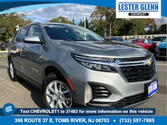 2023 Chevrolet Equinox LT w/1LT SUV