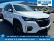 2023 Chevrolet Traverse RS SUV