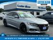 2018 Honda Accord Sport Sedan