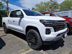 2025 Chevrolet Colorado Z71 Truck Crew Cab