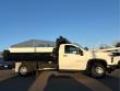 2025 Chevrolet Silverado 3500 HD Chassis Work Truck Truck Regular Cab