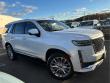 2024 CADILLAC Escalade Premium Luxury SUV