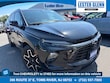  Chevrolet Blazer