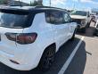2025 Jeep Compass Limited SUV