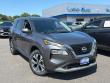 2023 Nissan Rogue SV SUV