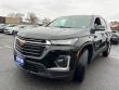 2023 Chevrolet Traverse LT Leather SUV