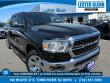 2023 Ram 1500 Big Horn/Lone Star Truck Crew Cab
