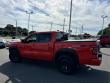2025 Nissan Frontier PRO-4X Truck Crew Cab