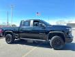 2024 Chevrolet Silverado 2500 HD ZR2 Truck Crew Cab