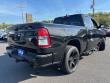 2022 Ram 1500 Big Horn/Lone Star Truck Quad Cab