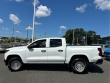 2023 Chevrolet Colorado WT Truck Crew Cab