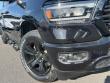 2022 Ram 1500 Big Horn/Lone Star Truck Quad Cab