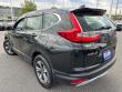 2018 Honda CR-V LX AWD SUV