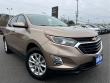 2019 Chevrolet Equinox LT w/1LT SUV