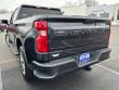 2022 Chevrolet Silverado 1500 Custom Truck Crew Cab