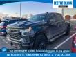 2022 Chevrolet Silverado 1500 LT Trail Boss Truck Crew Cab