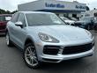 2019 Porsche Cayenne SUV