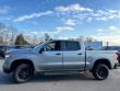 2024 Chevrolet Silverado 1500 LT Trail Boss Truck Crew Cab