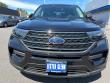 2023 Ford Explorer XLT SUV