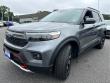 2022 Ford Explorer Timberline SUV