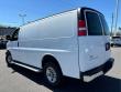 2024 GMC Savana 2500 Work Van Van Cargo Van