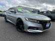 2018 Honda Accord Sport Sedan