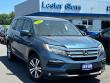 2017 Honda Pilot EX-L AWD SUV