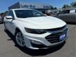2022 Chevrolet Malibu LT Sedan