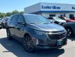 2023 Chevrolet Equinox RS SUV