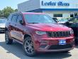 2020 Jeep Grand Cherokee Limited SUV
