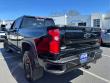 2024 Chevrolet Silverado 2500 HD ZR2 Truck Crew Cab
