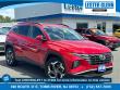 2022 Hyundai Tucson SEL SUV