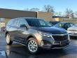 2023 Chevrolet Equinox LT w/1LT SUV