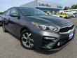 2021 Kia Forte LXS Sedan