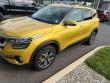 2023 Kia Seltos SX SUV