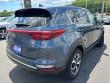 2022 Kia Sportage LX SUV