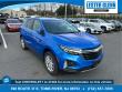 2024 Chevrolet Equinox LT w/1LT SUV