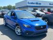 2023 Subaru WRX Premium Sedan
