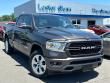 2022 Ram 1500 Big Horn/Lone Star Truck Quad Cab