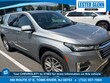  Chevrolet Traverse Limited