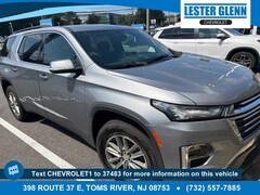 2024 Chevrolet Traverse Limited LT Cloth w/1LT SUV