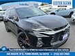  Chevrolet Blazer