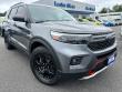 2022 Ford Explorer Timberline SUV