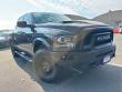 2018 Ram 1500 Rebel Truck Crew Cab