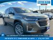 2023 Chevrolet Traverse LT Cloth w/1LT SUV
