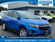 2024 Chevrolet Equinox LT w/1LT SUV