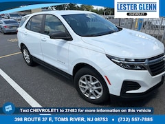 2024 Chevrolet Equinox LS w/1LS SUV
