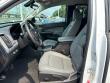 2022 Chevrolet Colorado WT Truck Extended Cab